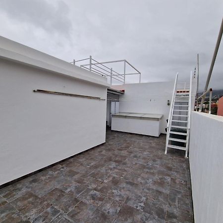 Apartamento La Roca Con Buena Ubicacion Puerto de la Cruz  Ngoại thất bức ảnh