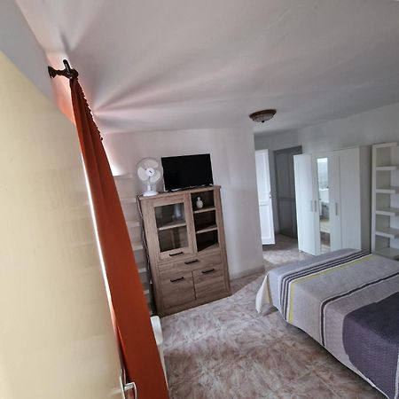 Apartamento La Roca Con Buena Ubicacion Puerto de la Cruz  Ngoại thất bức ảnh