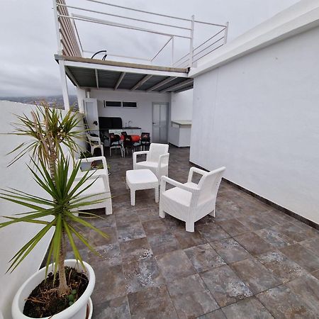 Apartamento La Roca Con Buena Ubicacion Puerto de la Cruz  Ngoại thất bức ảnh