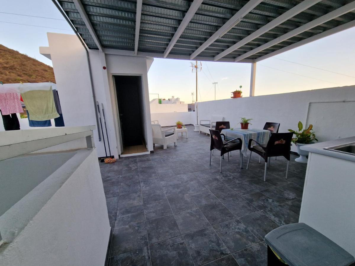 Apartamento La Roca Con Buena Ubicacion Puerto de la Cruz  Ngoại thất bức ảnh