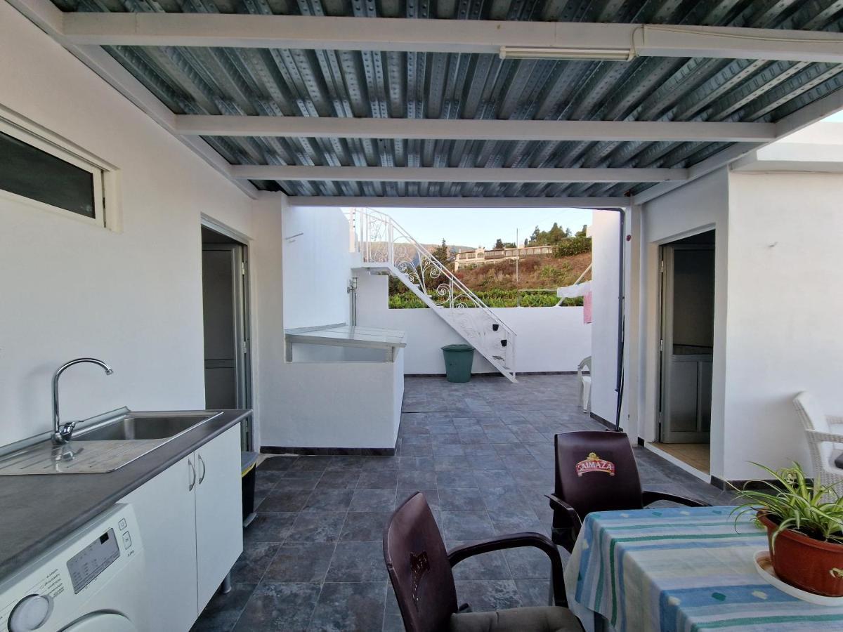 Apartamento La Roca Con Buena Ubicacion Puerto de la Cruz  Ngoại thất bức ảnh