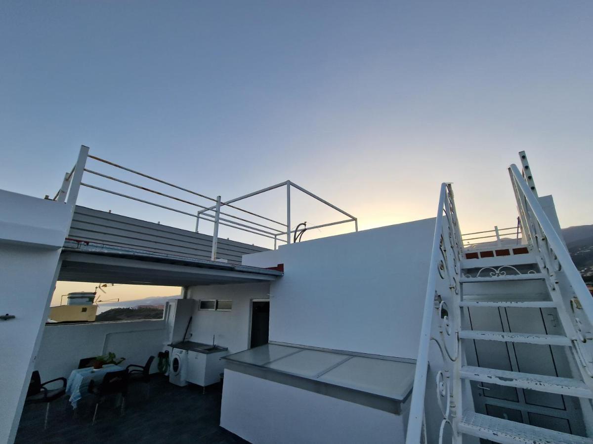 Apartamento La Roca Con Buena Ubicacion Puerto de la Cruz  Ngoại thất bức ảnh