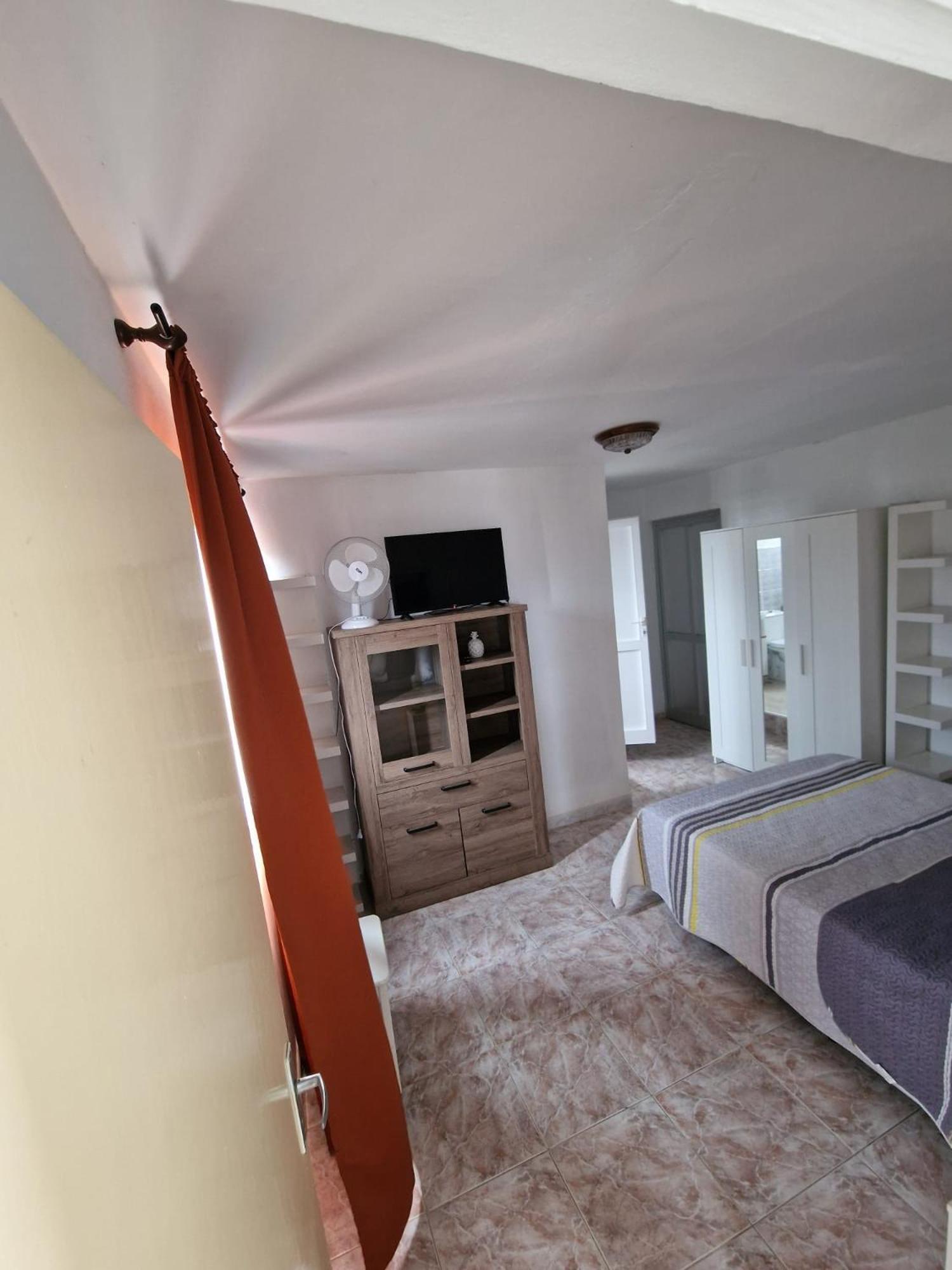 Apartamento La Roca Con Buena Ubicacion Puerto de la Cruz  Ngoại thất bức ảnh