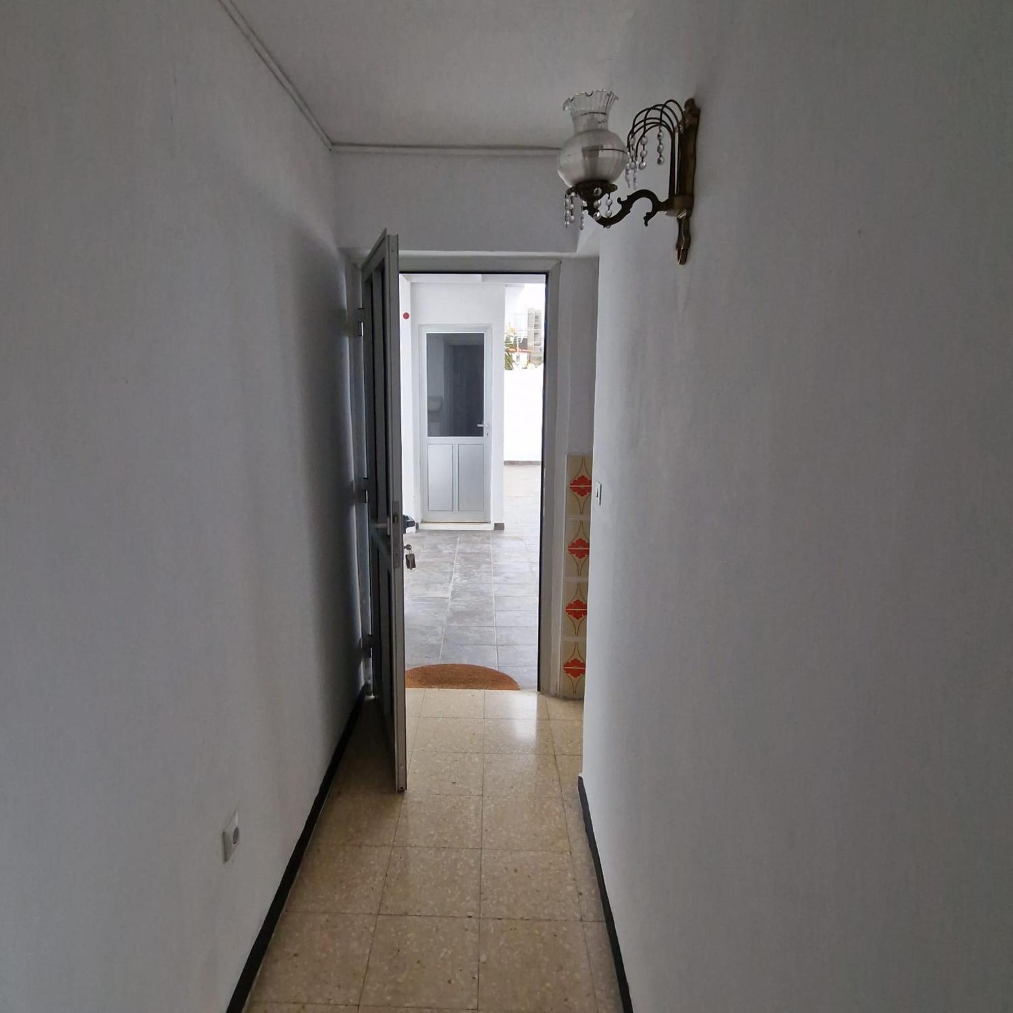 Apartamento La Roca Con Buena Ubicacion Puerto de la Cruz  Ngoại thất bức ảnh