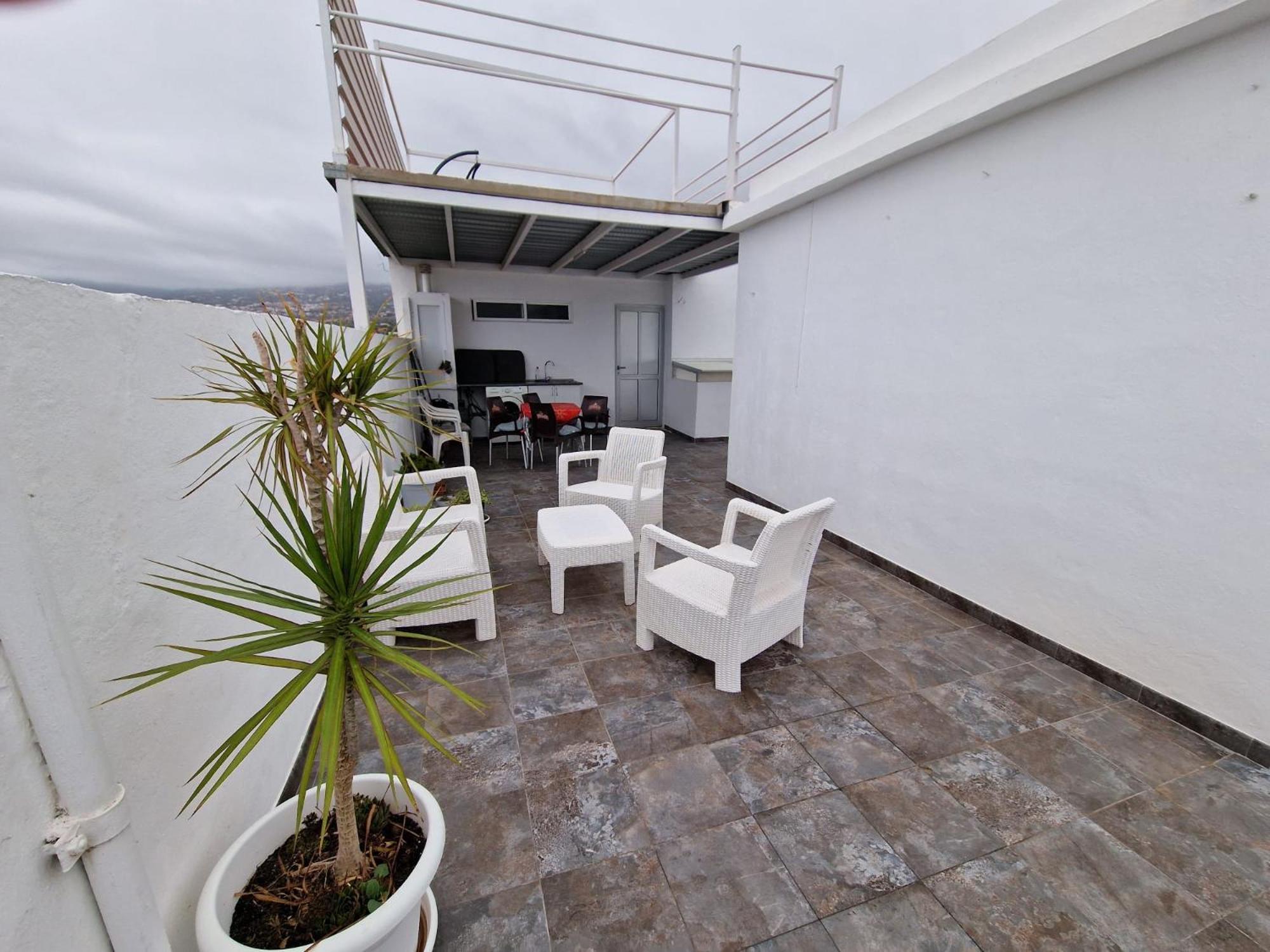 Apartamento La Roca Con Buena Ubicacion Puerto de la Cruz  Ngoại thất bức ảnh