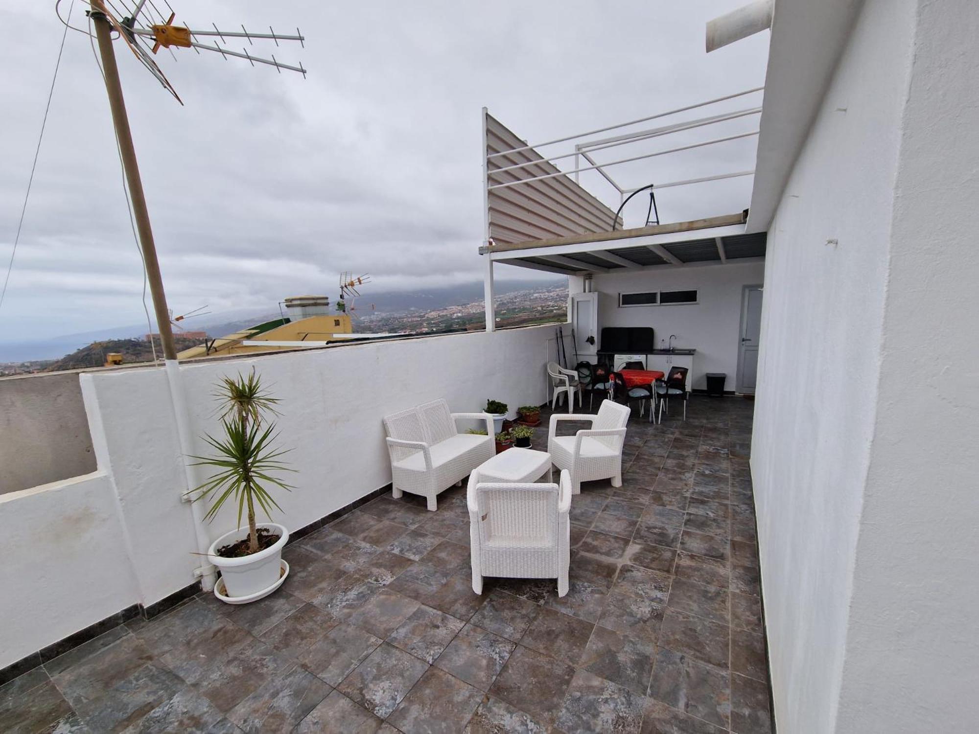 Apartamento La Roca Con Buena Ubicacion Puerto de la Cruz  Ngoại thất bức ảnh