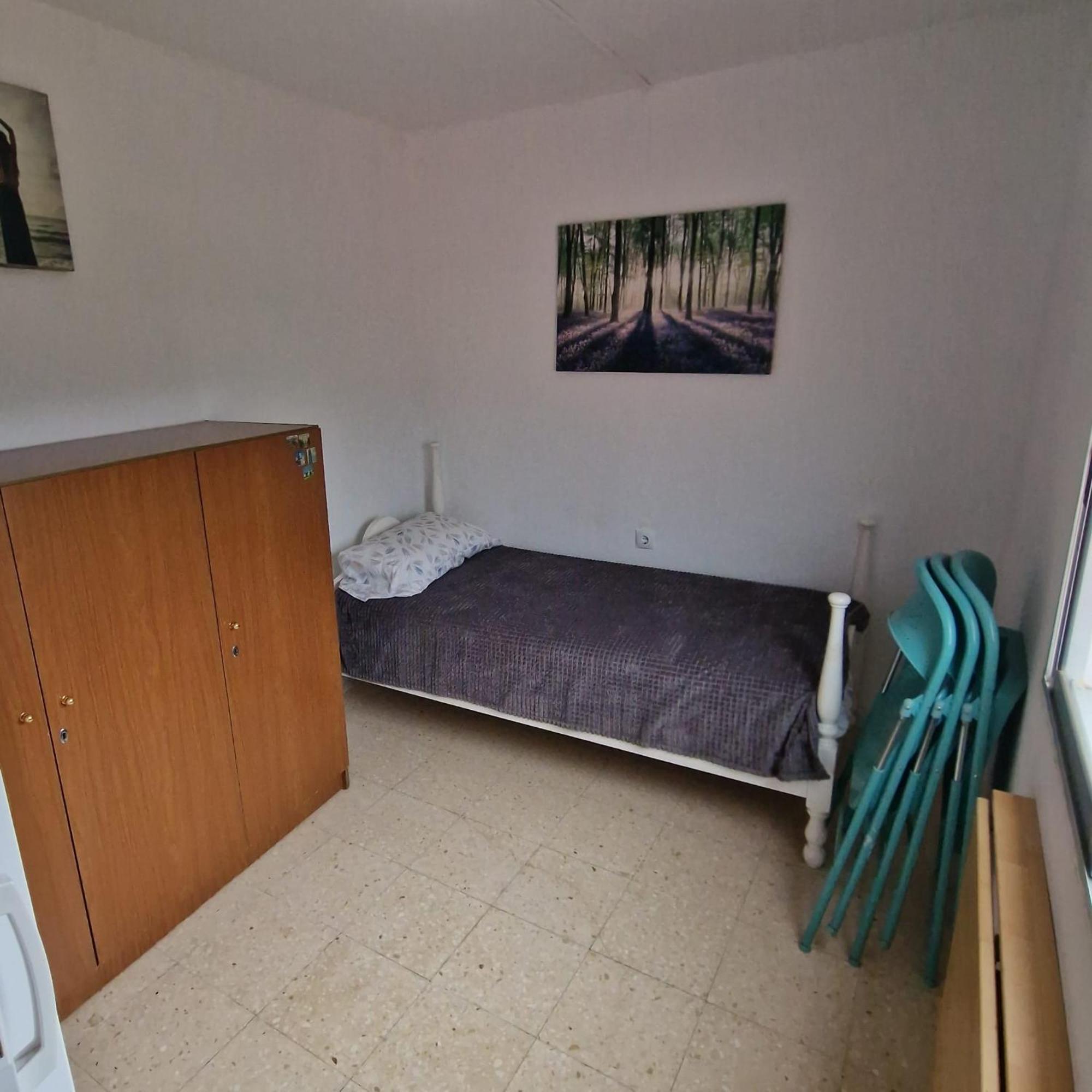 Apartamento La Roca Con Buena Ubicacion Puerto de la Cruz  Ngoại thất bức ảnh